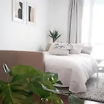 Appartement Paris-Buttes Chaumont