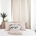 Appartement Paris-Buttes Chaumont