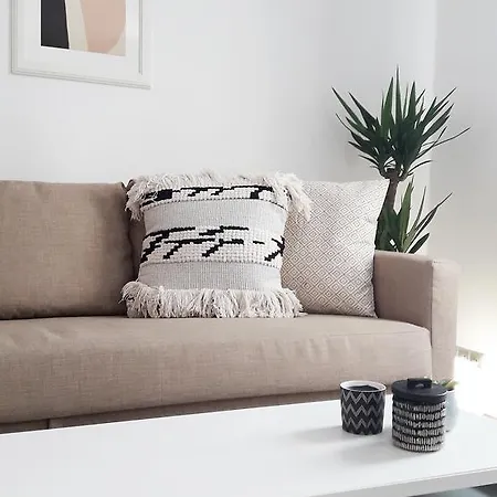 Paris-buttes Chaumont Apartment Paris